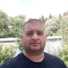 Сергей Травкин, 18.11.1986, Шарапово