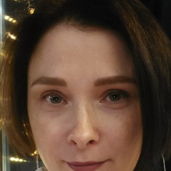 Ирина Желтякова, 01.10, Нижневартовск