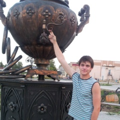 Владислав Панов, 11.01.1991