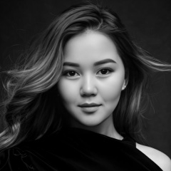 Улбике Жумабай, 17.03.1994, Актау