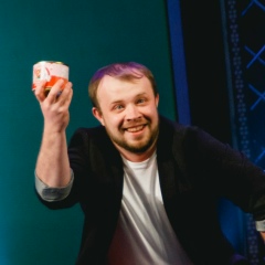 Андрей Мартынов, 07.11.1987, Луганск