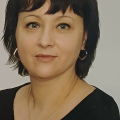 Елена Шубенкова, 05.10, Оренбург