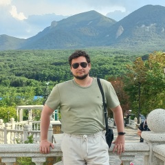 Игорь Небогатиков, 10.11