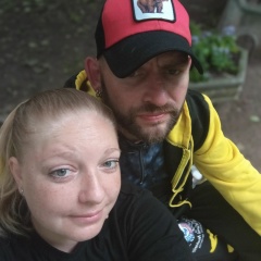 Настюшка Ушакова, 07.05.1991, Санкт-Петербург