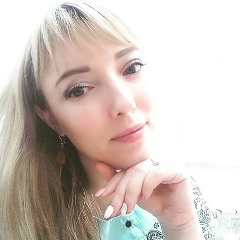 Юлия Хоцинская, 27.11.1981, Петропавловск