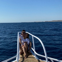 Алтынай Туребаева, Алматы