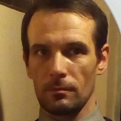 Владимир Стребежев, 29.09, Черновцы