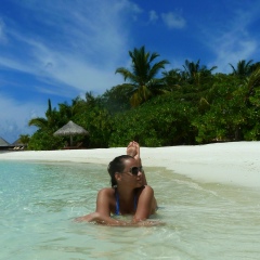 Ирина Иванова, 03.04.1991, Санкт-Петербург