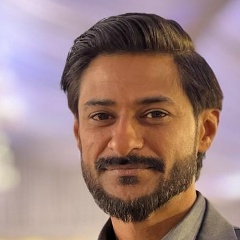 Umair Razzaq, 05.02.1980, Islamabad