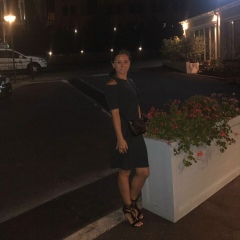 Арайлым Шагирова, 25.06, Алматы