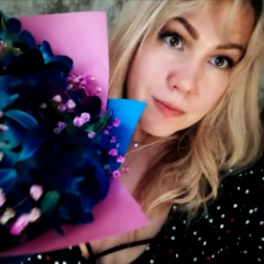 Рушания Умярова, Москва