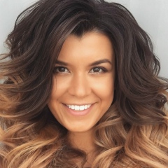 Юлия Грачёва, Москва