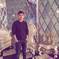 Бақыт Жақсылық, 11.02.1997