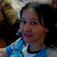 Роза Кокорина, 27.11, Кушкопала