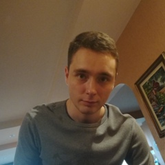 Фёдор Фёдоров, 19.06.1992, Москва