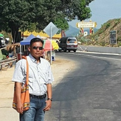 Sis Naing, 24.11.1970, Naypyidaw