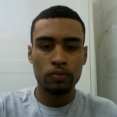 Richard Santana, 30.10.1992, Diadema