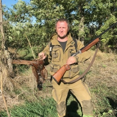 Денис Пилипенко, 10.02, Сочи