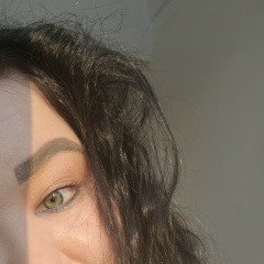 Сабина Морская, 06.11.1990, Старый Оскол