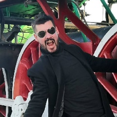 Денис Руденко