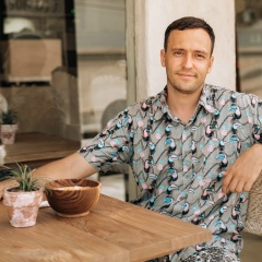 Артур Вахитов, 13.04, Уфа