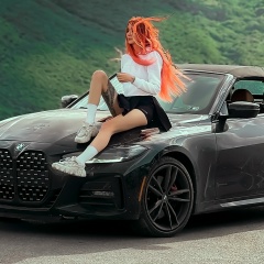 Мария Крим, 07.07.1915, Москва