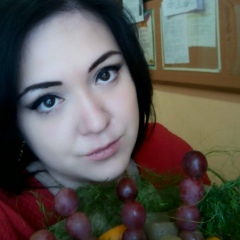 Ольга Кудикова, 03.02.1987, Йошкар-Ола