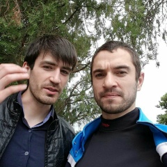 Басир Курбанов, 14.09.1986, Махачкала