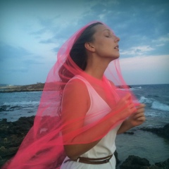 Татьяна Филина, 19.02.1990, Москва