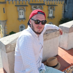 Диман Шингарев, 13.12.1990, Санкт-Петербург