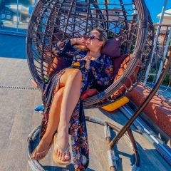 Юлия Гиниятуллина, 22.02, Казань