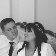 Элечка Дилманова, 10.11, Псков