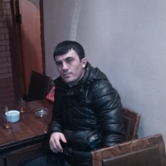 Бабек Алиев