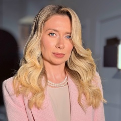 Валерия Шпирко, 02.10.1992, Москва