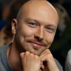 Сергей Башкин, 08.08.1989, Воронеж