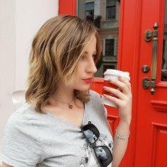 Анна Климчук, 11.07, Черновцы