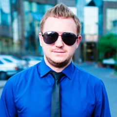 Владимир Игнатенко, 01.09, Алматы