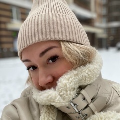 Иришка Осенняя, 23.01.1987, Санкт-Петербург