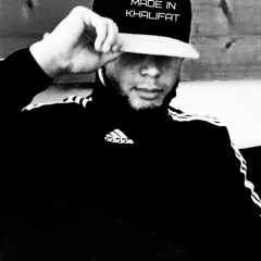 Faridun Holov, 06.08, Москва