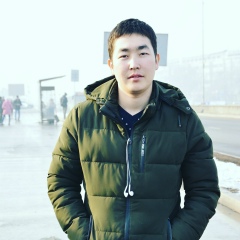 Нурлан Жумабай, 01.06.1996, Алматы