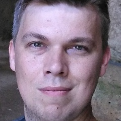 Юрий Федоров, 16.06.1986, Севастополь