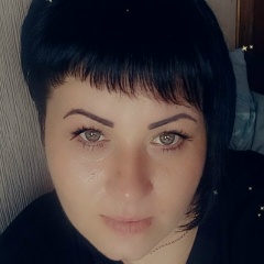 Анастасия Юфатова, 01.06.1988, Саранск