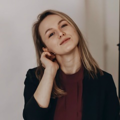 Татьяна Вдовенко, 15.10