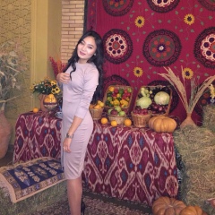 Асылзат Иса, 01.10, Алматы