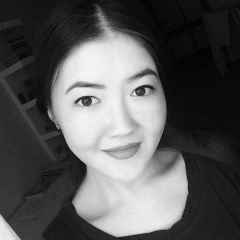 Алия Магжанова, 17.02, Кокшетау