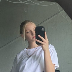 Полина Пеннер, Караганда