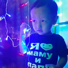 Лолка Маху, 16.07.1993, Москва