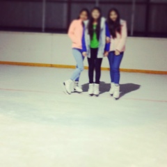 Жансая Олжабаева, 04.01.1995, Москва