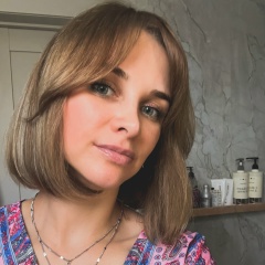 Lizaveta Pikht, Санкт-Петербург