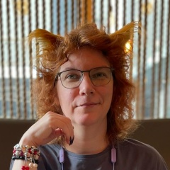 Дарья Грешилова, 22.06.1983, Москва